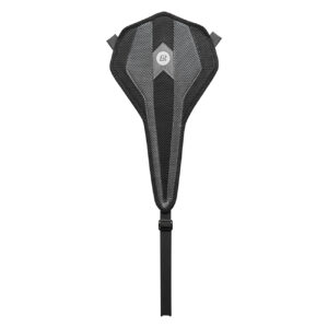 Rockbros D61 Sweat Shield - Black and Gray