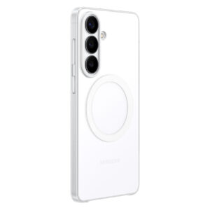 EF-CS947CTE Samsung Clear Magnet Cover for Galaxy S26+ Transparent