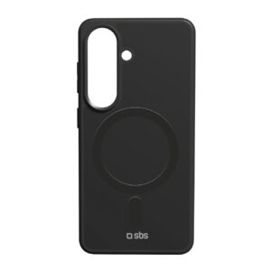 SBS Full Active Case D3O for Samsung Galaxy S26, MagSafe Compatible - Black