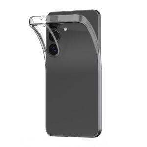 Puro Ultra-Slim 0.3 NUDE Protective Case for Samsung Galaxy S26 Plus - Transparent