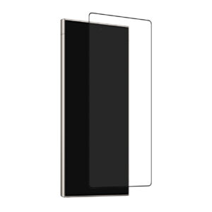 Puro Frame Tempered Glass for Samsung Galaxy S26 Ultra - with Black Frame