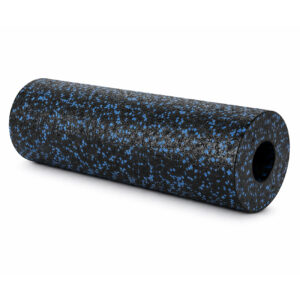 Wozinsky WRM-45 Exercise Roller 45 cm - Black
