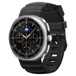 Spigen WBS2 Strap for Samsung Galaxy Watch 40/44/46 mm - Black