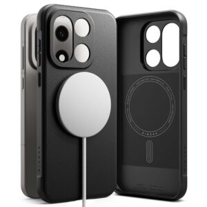 Ringke Onyx Magnetic MagSafe Case for OnePlus 15 - Black