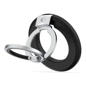 Tech-Protect MMR500 MagSafe Phone Holder - Black