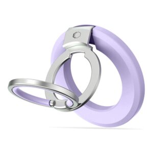 Tech-Protect MMR500 MagSafe Phone Holder - Purple