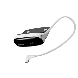 B100 BoboVR PD100 Battery Charging Dock - White
