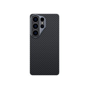 AmazingThing Titan Max Drop Proof Case for Samsung S26 Ultra - black
