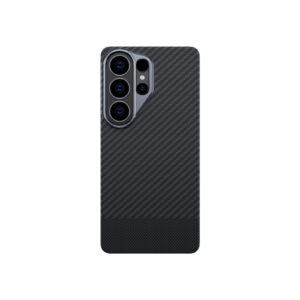 AmazingThing Titan Max Drop Proof Case for Samsung S26 Ultra - black TwoTone