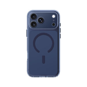 AmazingThing Minimal Mag Lens Case for iPhone 17 Pro Max - Blue