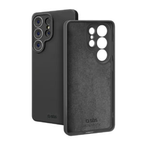 SBS Instinct Case for Samsung Galaxy S26 Ultra - Black