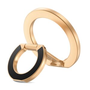 Tech-Protect MMR400 Lamano Magnetic Ring for Phone - Gold