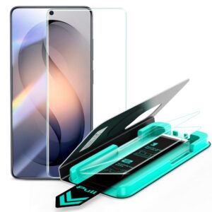 ESR UltraFit Armorite 2-Pack Tempered Glass for Samsung Galaxy S26 Ultra