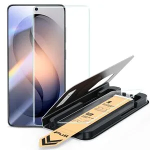 ESR UltraFit Armorite Pro Tempered Glass for Samsung Galaxy S26 Ultra