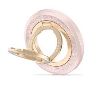 Tech-Protect MMR700 Lamano MagSafe Magnetic Phone Holder - Rose Gold