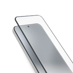SBS Full Cover Tempered Glass for Xiaomi Redmi Note 15 Pro