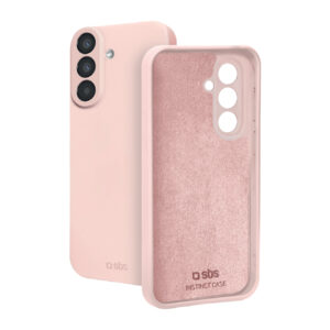 SBS Instinct Case for Samsung Galaxy A57 - Pink