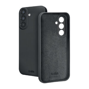 SBS Instinct Case for Samsung Galaxy A27 - Black