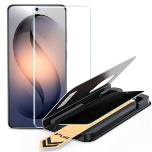 ESR UltraFit Armorite Privacy Tempered Glass for Samsung Galaxy S26 Ultra