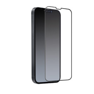 SBS Full Cover Tempered Glass for iPhone 13/13 Pro/14/16e/17e