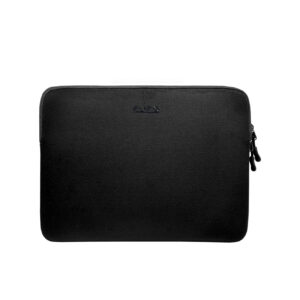 Puro Slim Guard 13" Laptop Bag - Black
