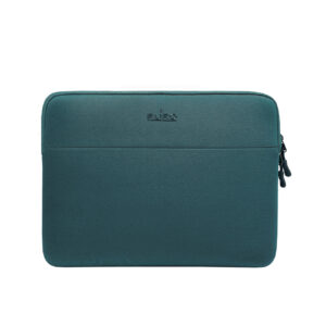 Puro Slim Pocket 13" Laptop Bag - Green