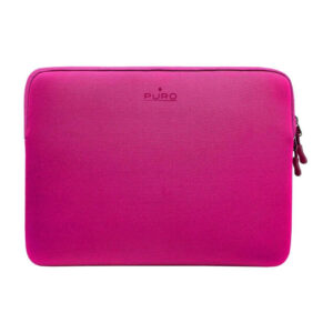 Puro Sleeve 14" Laptop Bag - Pink