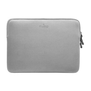 Puro Sleeve 14" Laptop Bag - Gray