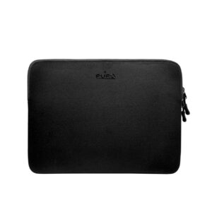 Puro Slim Guard 14" Laptop Bag - Black