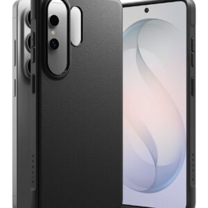 Ringke Onyx Case for Samsung Galaxy S26 Ultra - Black