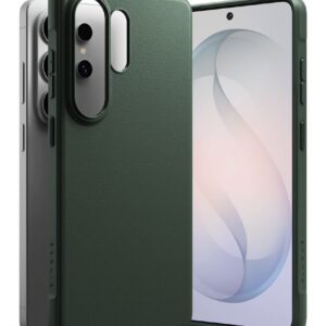 Ringke Onyx Case for Samsung Galaxy S26 Ultra - Green