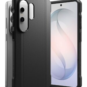 Ringke Onyx Alfa Case for Samsung Galaxy S26 Ultra - Black