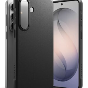 Ringke Onyx Case for Samsung Galaxy S26+ - Black