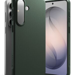 Ringke Onyx Case for Samsung Galaxy S26 - Green