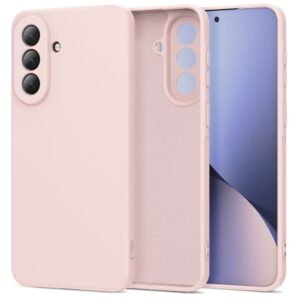 Tech-Protect Icon Case for Samsung Galaxy A37 5G - Pink