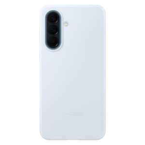EF-PA576CLE Samsung Silicone Cover for Galaxy A57 Light Blue