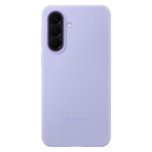 EF-PA576CVE Samsung Silicone Cover for Galaxy A57 Violet