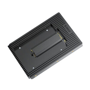 Orico D2NS-6G M.2 NGFF to 3.5" Drive Adapter - Black