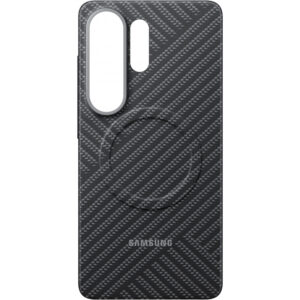 EF-KS948SSE Samsung Carbon Magnet Case for Galaxy S26 Ultra Gray