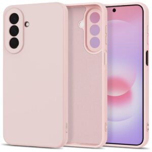 Tech-Protect Icon Case for Samsung Galaxy A27 5G - Pink