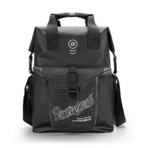 Rockbros AS-158 Handlebar Bag for Brompton 18L Folding Bike - Black