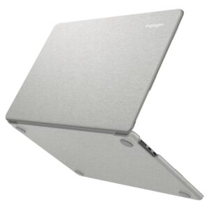 Spigen Urban Fit Case for MacBook Air 15" 2023 / 2024 / 2025 / 2026 - Gray
