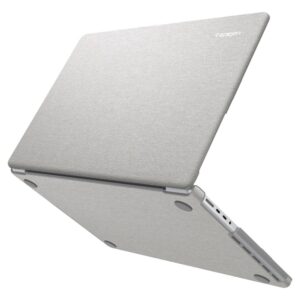 Spigen Urban Fit Case for MacBook Pro 14" 2021 / 2023 / 2024 / 2025 / 2026 - Gray