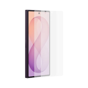 Samsung EF-UF976CTE anti-reflective protective film for Samsung Galaxy Z Fold 8 Ultra - 2 pcs.
