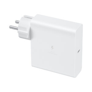 Samsung EP-TB410 140W PD USB-C Wall Charger - White