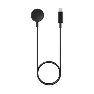 EP-OL300BBE Samsung Wireless Fast Charger for Samsung Galaxy Watch 5/6/7/8/Ultra Black (OOB Bulk)