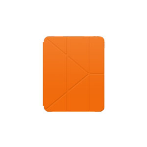 AmazingThing Minimal Case for iPad Pro M5 11" - Orange