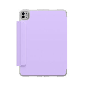 AmazingThing Minimal Mag Case for iPad Pro M5 11" - Purple
