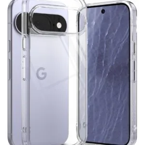 Ringke Fusion Case for Google Pixel 11 - Transparent