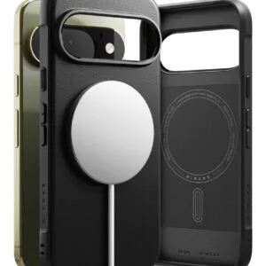 Ringke Onyx Magsafe Case for Google Pixel 11 Pro - Black
